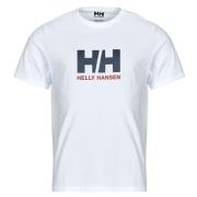 T-shirt Korte Mouw Helly Hansen HH LOGO T-SHIRT 3.0