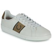 Lage Sneakers Fred Perry B721 LEATHER