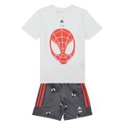 Setjes adidas LB DY SM T SET