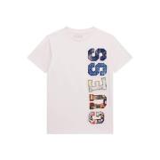 T-shirt Korte Mouw Guess SS T SHIRT