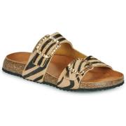 Slippers Geox D NEW BRIONIA B