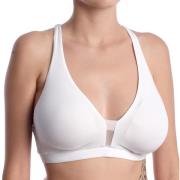 Bralette Lormar VELA-EXTRA-BLANCO