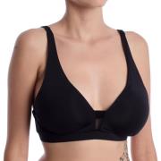Bralettes/zonder beugel Lormar VELA-EXTRA-NEGRO