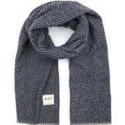 Sjaal Barts Sohoho Sjaal Blauw Grijs