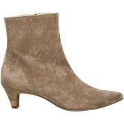 Enkellaarzen Paul Green Enkellaarzen