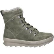 Enkellaarzen Legero Enkellaarzen