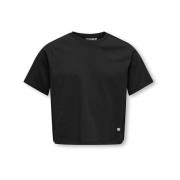 T-shirt Korte Mouw Kids Only -
