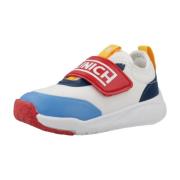 Sneakers Munich CLAUDIA 01