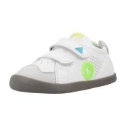 Lage Sneakers Biomecanics 241161B