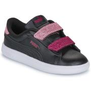 Lage Sneakers Puma Puma Smash 3.0 L Glitter Velcro V Inf