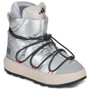 Snowboots adidas ADIDAS X MOONBOOT ACE