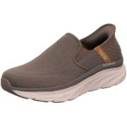 Lage Sneakers Skechers -