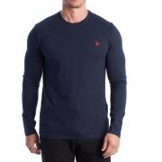 T-Shirt Lange Mouw U.S Polo Assn. US42168011-179
