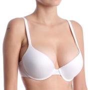 Gewatteerde bh Lormar SOUFLE-PUSHUP-BLANCO