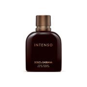 Eau de Parfum D&amp;G Intenso Eau de Parfum 200 ml