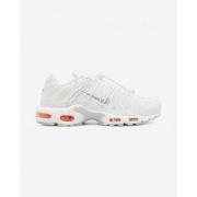 Lage Sneakers Nike Air Max Plus Utility Safety Orange Pure Platinum