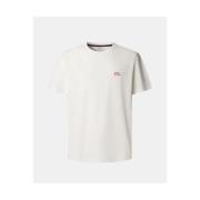T-shirt Korte Mouw Pepe jeans PM5010166 GARRET TEE