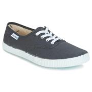 Lage Sneakers Victoria INGLESA LONA