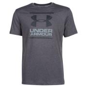 T-shirt Korte Mouw Under Armour GL FOUNDATION SS