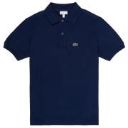 Polo Shirt Korte Mouw Lacoste LOLLA