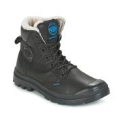 Laarzen Palladium PAMPA SPORT WPS