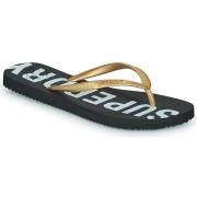 Teenslippers Superdry Code Essential Flip Flop