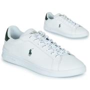 Lage Sneakers Polo Ralph Lauren HRT CT II-SNEAKERS-ATHLETIC SHOE