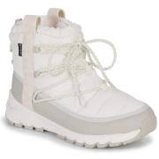 Snowboots The North Face W THERMOBALL LACE UP WP