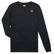 T-Shirt Lange Mouw Levis CHEST HIT ML