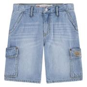 Korte Broek Levis DENIM CARGO SHORT