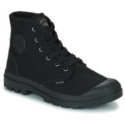 Hoge Sneakers Palladium -