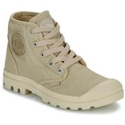 Hoge Sneakers Palladium -
