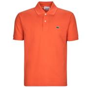 Polo Shirt Korte Mouw Lacoste -