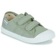 Lage Sneakers Victoria BASKET TIRAS LONA