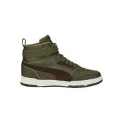 Sneakers Puma Rbd Game Wtr