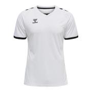 T-shirt Korte Mouw hummel T-shirt Core Volley