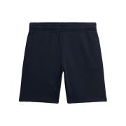 Korte Broek Superdry Short Vintage Washed Bleu Marine