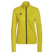 Trainingsjack adidas Veste de survêtement Entrada 22 jaune