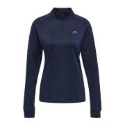 Trainingsjack Newline Sweatshirt Core Midlayer