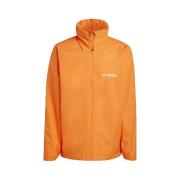 Windjack adidas Veste de pluie Multi Essentials 2L imperméable orange