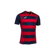 T-shirt Korte Mouw Joma T-shirt Europa V
