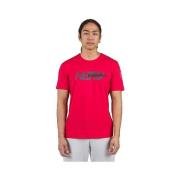 T-shirt Rossignol T-shirt New Hero Graphique