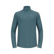 Trainingsjack Odlo Polaire MID LAYER 1/2 ZIP ESSENTIAL THERMAL