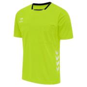 T-shirt Korte Mouw hummel T-shirt HMLReferee Chevron
