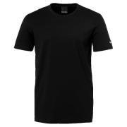 T-shirt Korte Mouw Kempa T-shirt Team Coupe athlétique