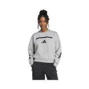 Sweater adidas Sweatshirt Z.N.E. Coupe ample