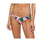 Bikini Superdry Bas de maillot de bain Tropical