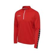 Sweater hummel Sweatshirt Authentic Slim