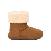 Laarzen UGG Bottes Sammee Grand Marron