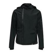Blazer hummel Veste North imperméable avec capuche détachable
